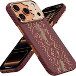 BENKS Kase telefoni Knight 17 Pro Max