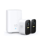 Eufy Kamera Sigurie  Eufycam 2C Pro