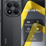 Poco Smartphone M8 Pro