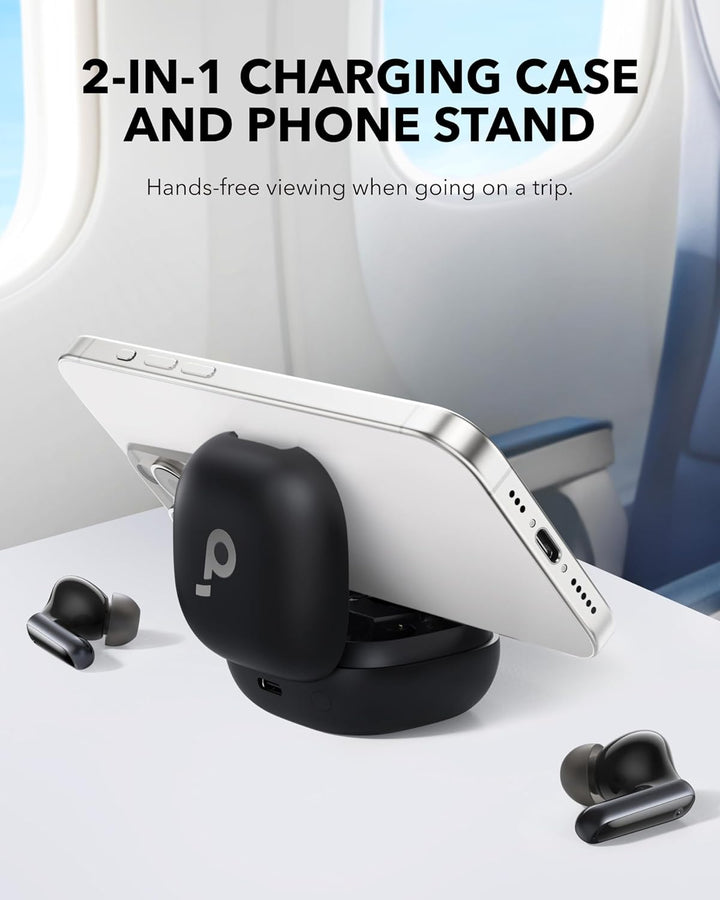 Anker Soundcore Kufje Bluetooth P40i NC A3955H11
