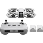DJI Dron Neo Fly More Combo RC-N3