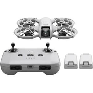 DJI Dron Neo Fly More Combo RC-N3