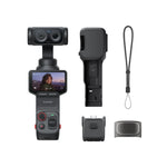 INSTA360 LUNA ULTRA Dual-Lens Gimbal Camera