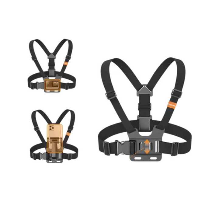 Plokama Chest Mount CX-10
