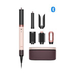 Dyson Tharese Flokesh HS09 AIRWARP STYLER , CERAMIC PINK/ROSE GOLD