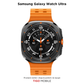 Samsung Galaxy Watch Ultra