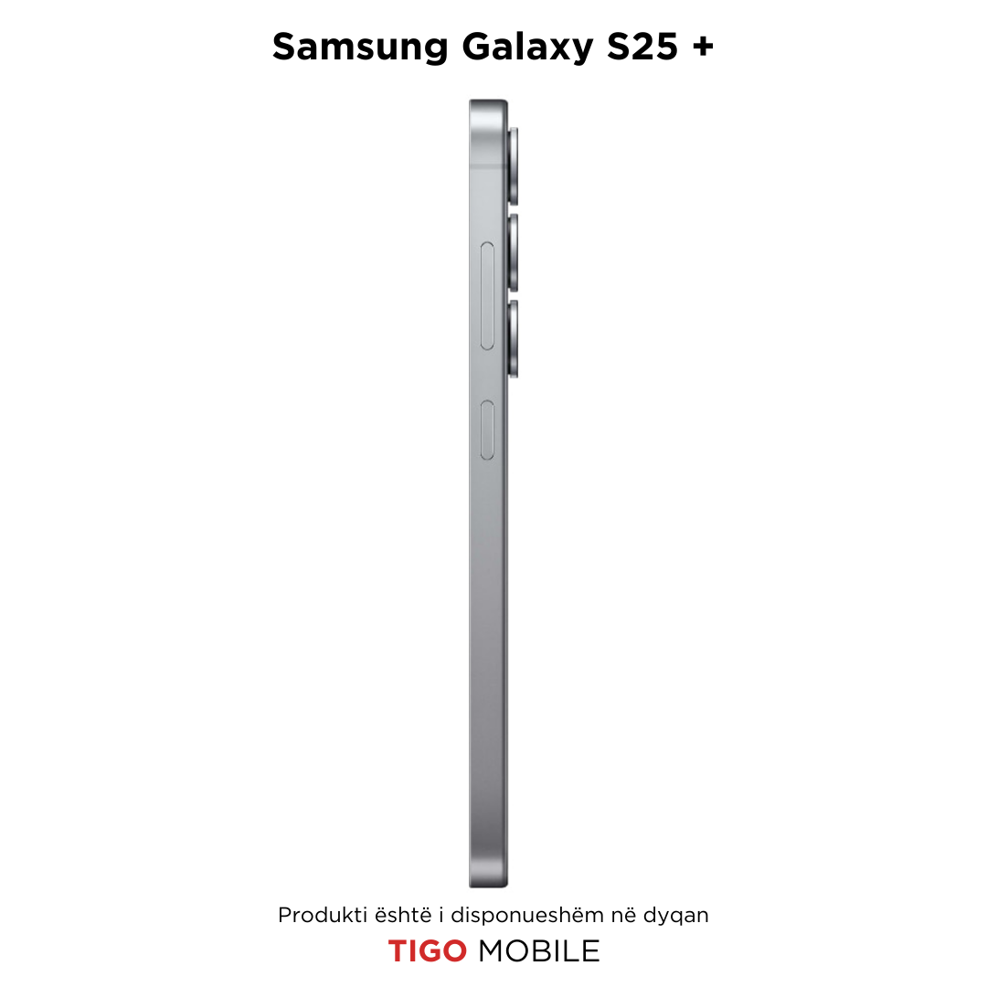 Samsung Galaxy S25 Plus