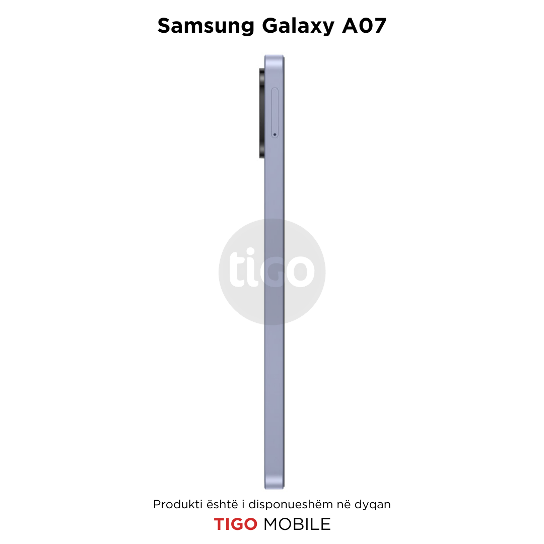 Samsung Galaxy A07
