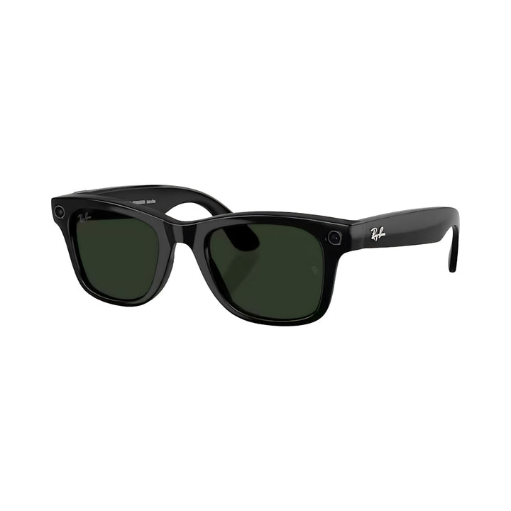 Meta Syze Ray Ban Wayfarer GEN 2