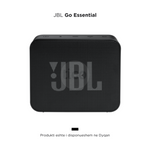 JBL - Boks me Bluetooth - Go Essential