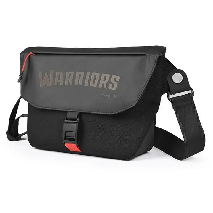 Wiwu Warriors Message bag X