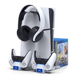 Ipega Mbajtese Vertical Stand for PS5 PG-P5S009 IPEGA