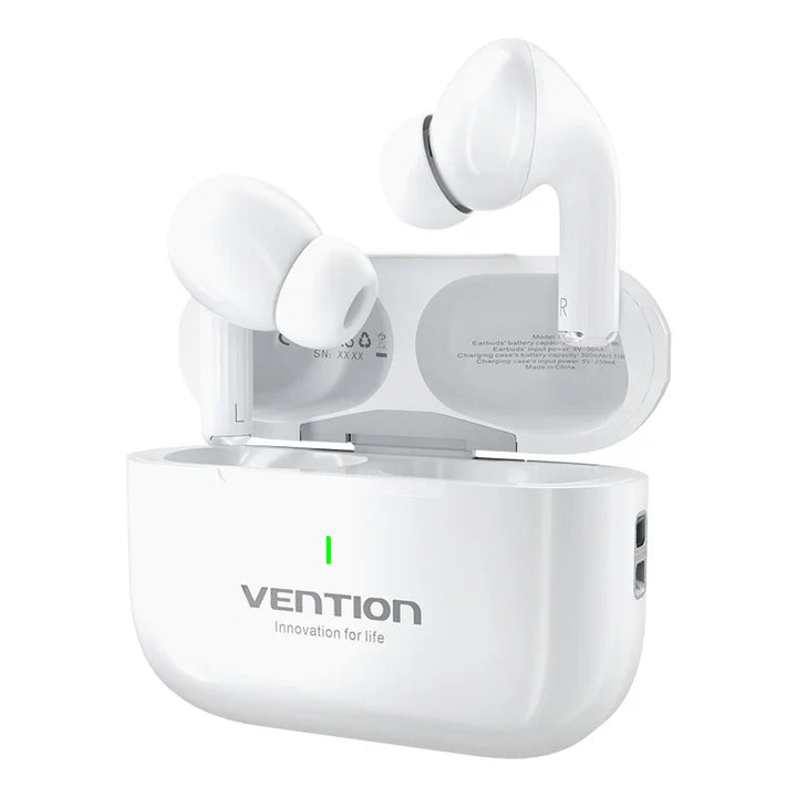 True Wireless bluetooth Earbuds ECHO LITE E11 Pro NBV80-Pro Vention