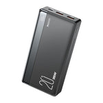 Yesido Power Bank YP51 35W 20000mAh