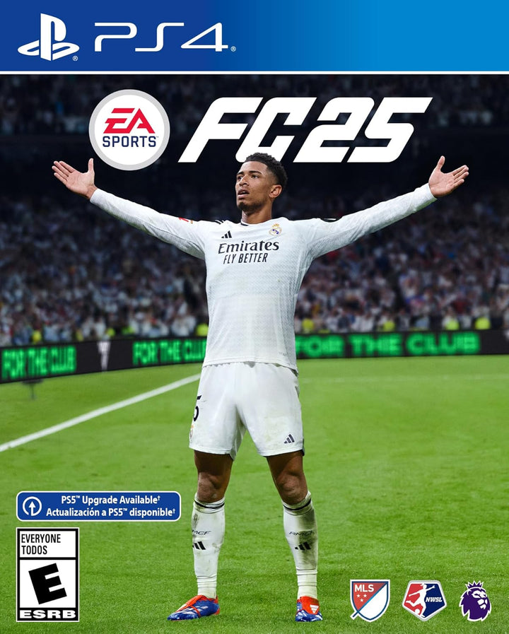 Sony Loje  PS4 EA SPORTS FC™ 25