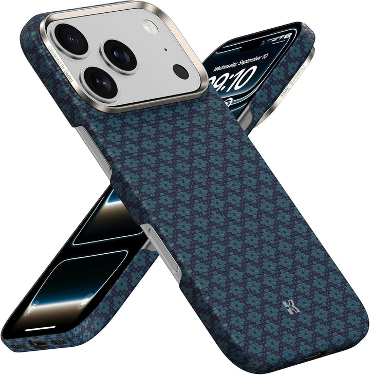 BENKS Kase telefoni ArmorGrid