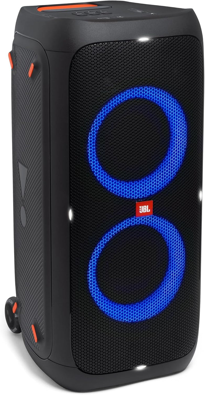 Bokse JBL Party Box Stage Club 310