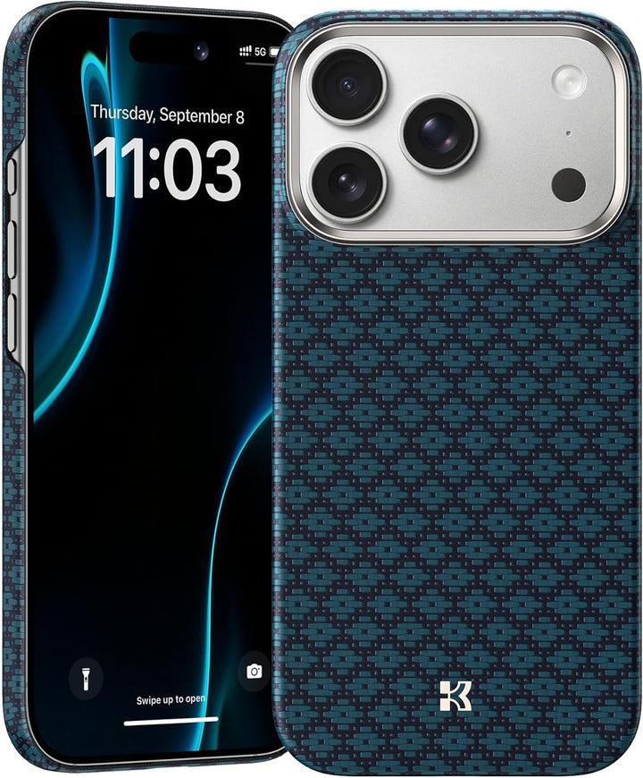 BENKS Kase telefoni ArmorGrid