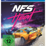 Sony PS4 Need For Speed Heat - NFS Heat