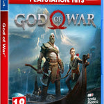 Loje PS4  God Of War Playstation Hits