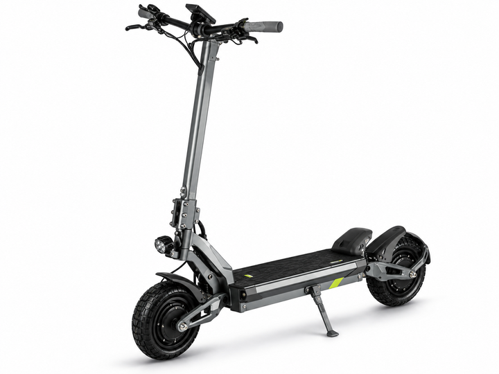 Skuter Elektrik Langfeite Cayman