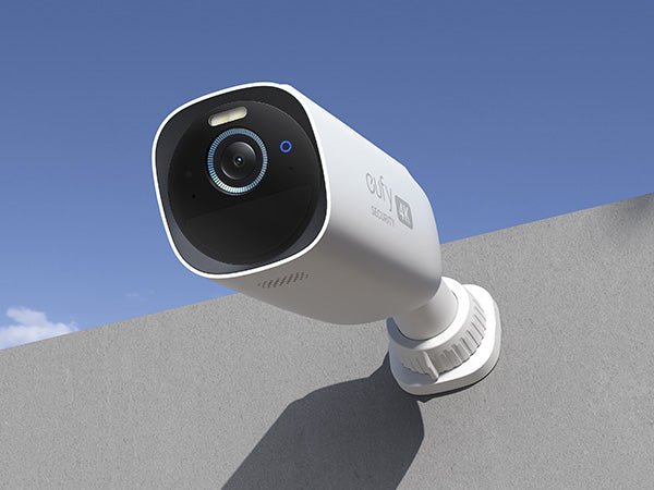 Eufy  Kamera Sigurie   Eufycam S330