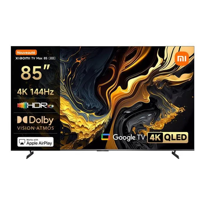 Xiaomi Televizor Max 4K QLED 85"