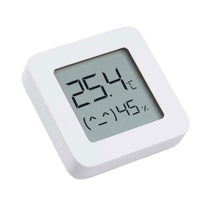Xiaomi Mates lageshtire dhe temperature