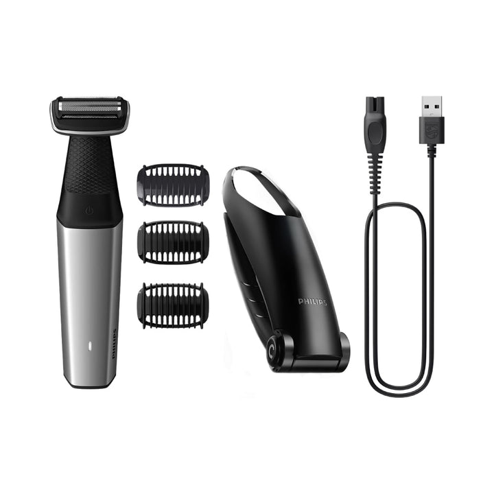 Philips Body Groomer Series 5000