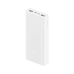 Xiaomi PowerBank 20000 maH