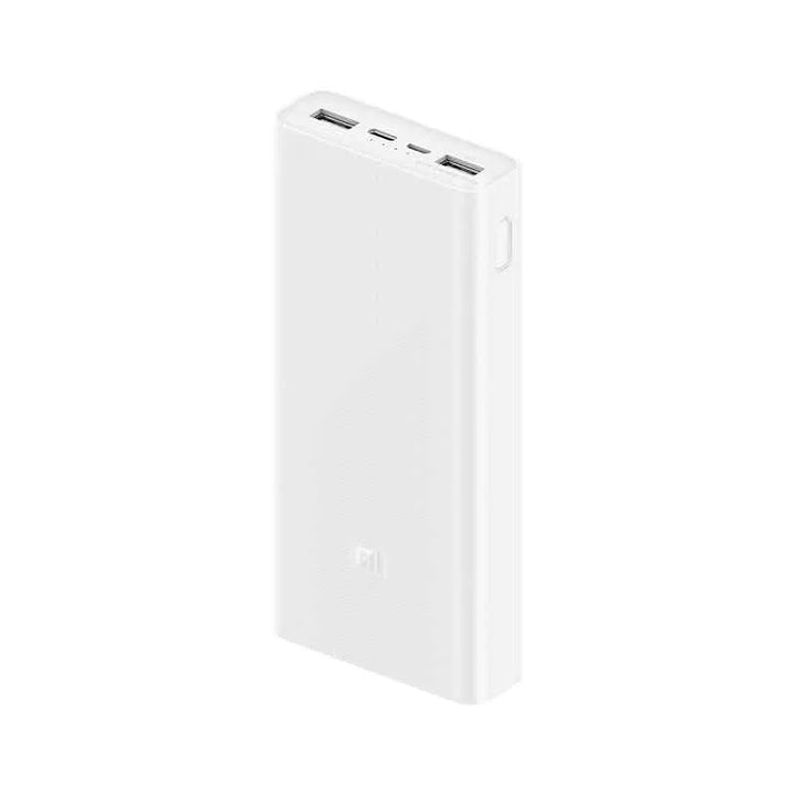 Xiaomi PowerBank 20000 maH