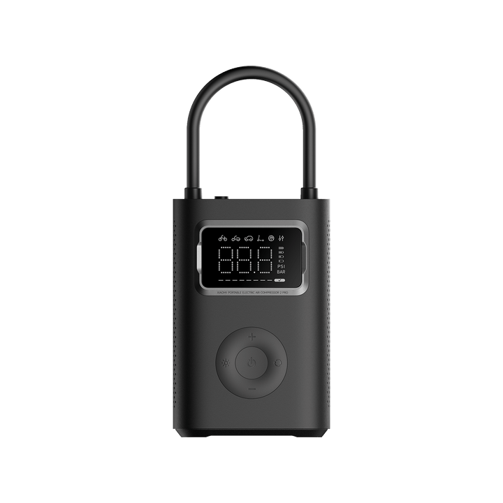 Xiaomi Kompresor Portabel Electric air compresor N2