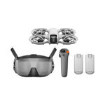 DJI Dron Neo Motion Fly More Combo