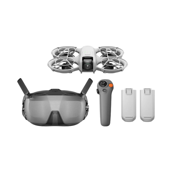 DJI Dron Neo Motion Fly More Combo