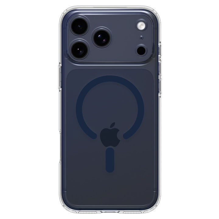 Spigen Kase telefoni Ultra Hybrid Drop Tested MagFit Iphone 17 pro max