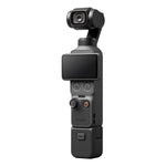 DJI Stabilizues Pocket 4 Combo