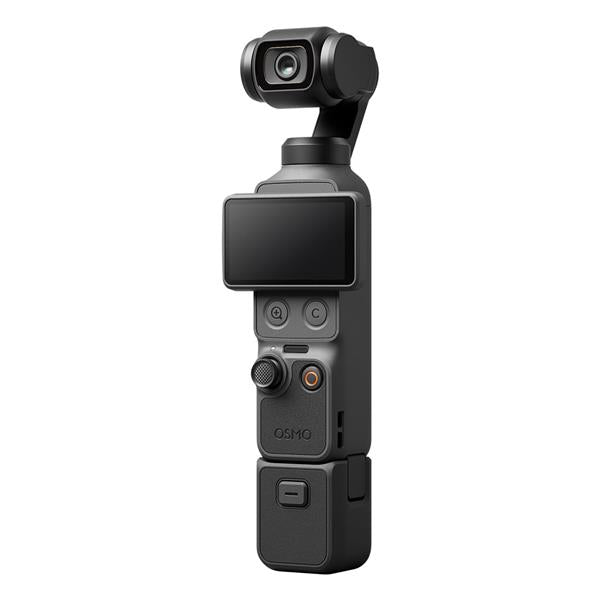 DJI Stabilizues Pocket 4 Combo