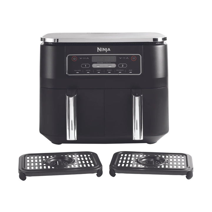 Ninja Foodi Dual Zone Air Fryer 7.6L AF300UK