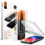 Screen protector spigen EZ fit pro PRIVACY  AGL10096