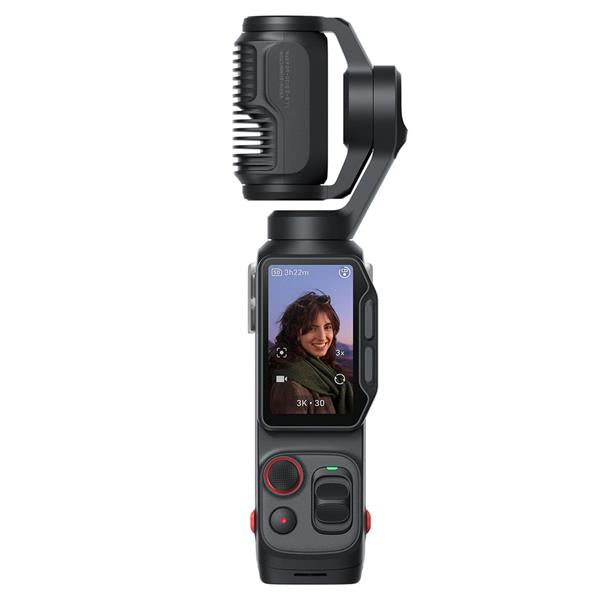 INSTA360 LUNA ULTRA CREATOR COMBO