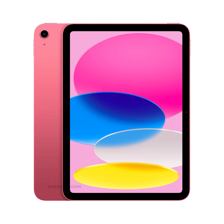 Apple iPad 11 (A16)