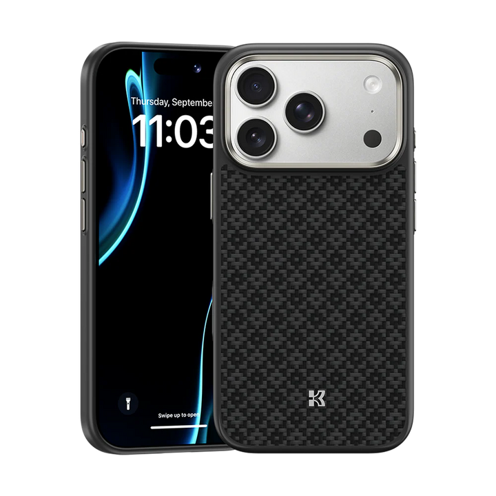 Benks Kase telefoni Magnetike Armor