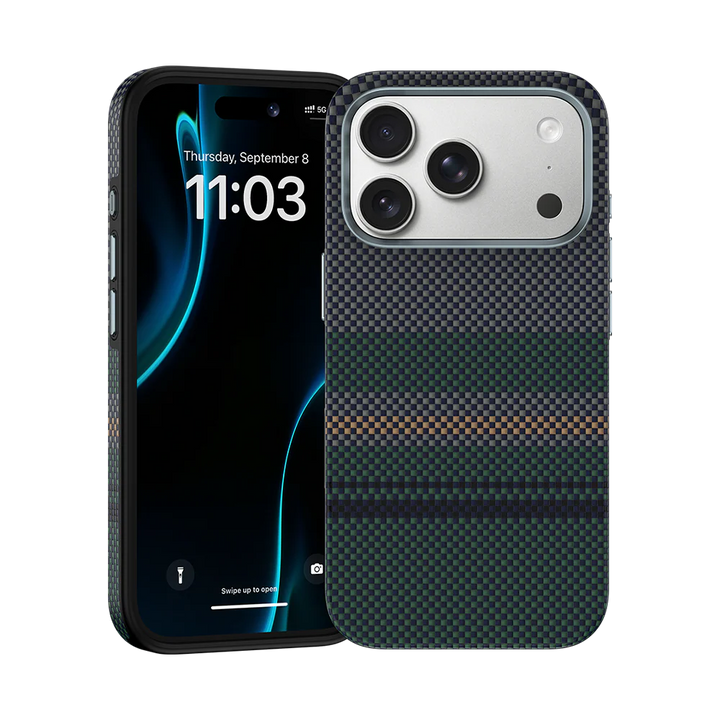 Benks Kase telefoni Magnetike Aurora