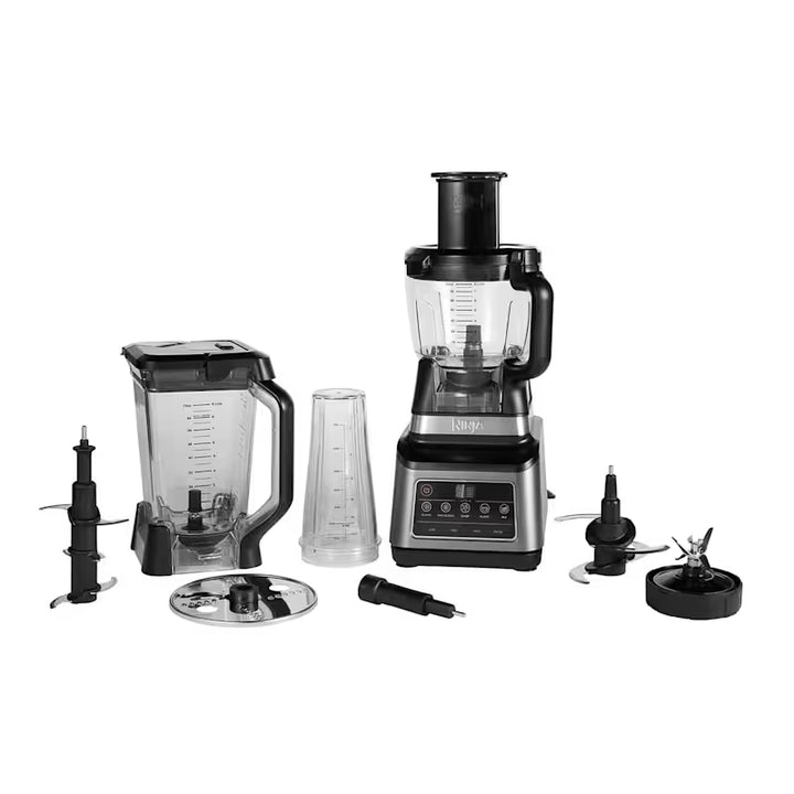 Ninja 3-in-1 Blender Auto-IQ 2.1L