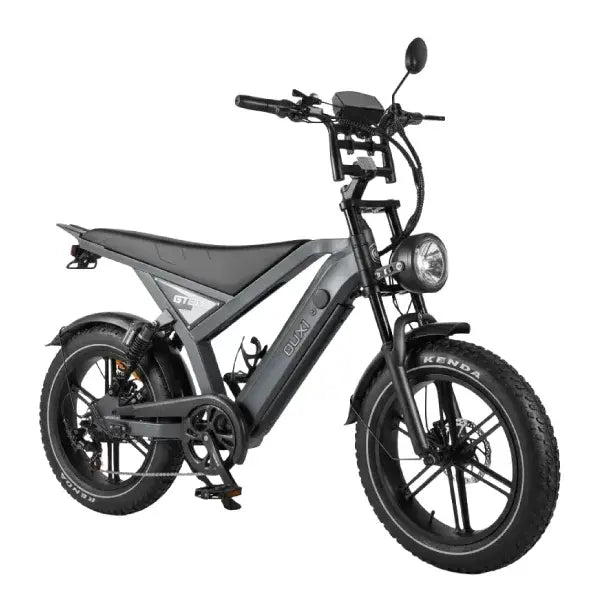 OUXI Biciklete GT20