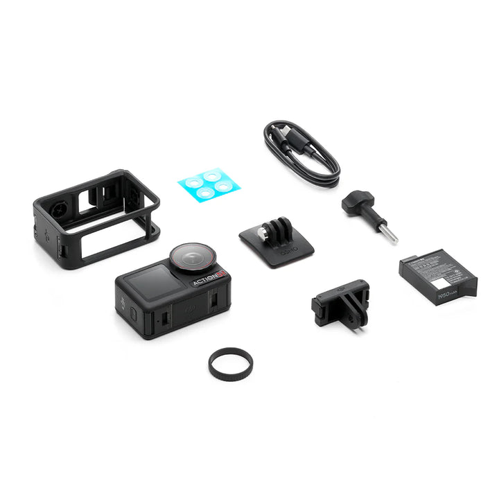 DJI Kamera Osmo Action 5 Pro Standard Combo