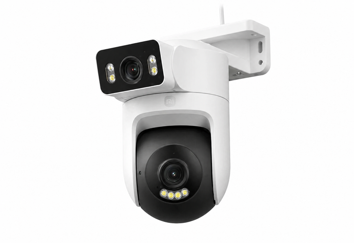Xiaomi Kamera Sigurie CW500 Dual