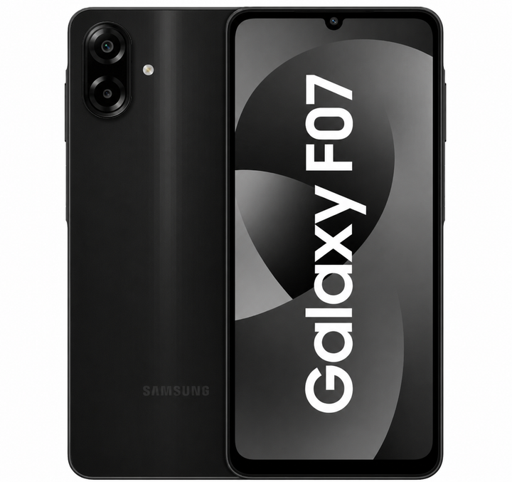 Samsung Galaxy F07 5G 4/64GB