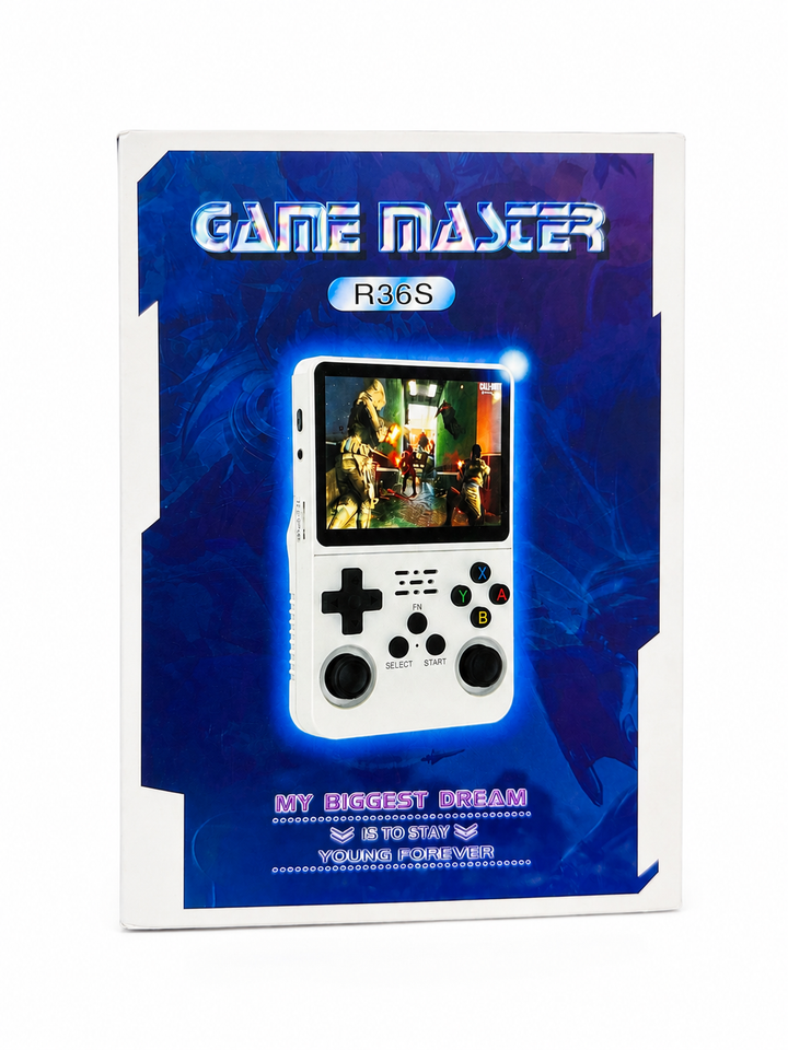 Game master Loje per femije RS36