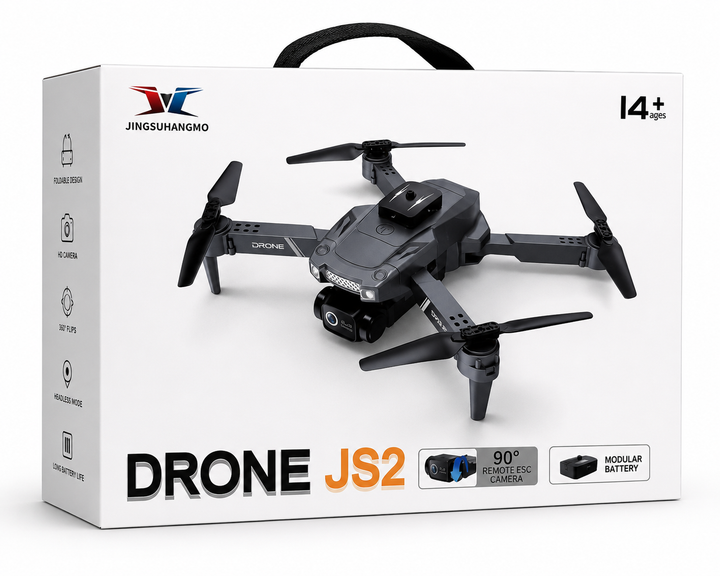 Dron J2S per femije